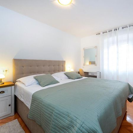 Apartments Duilo سكرادين الغرفة الصورة