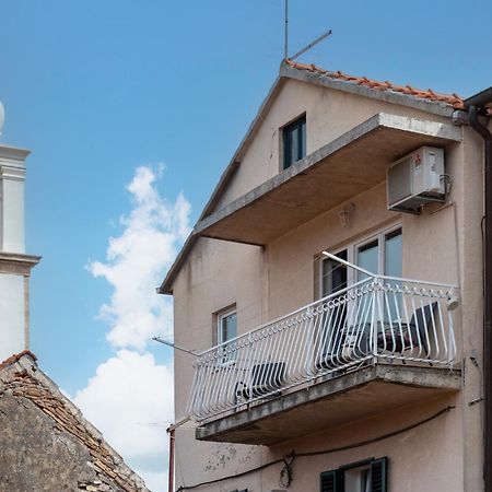 Apartments Duilo سكرادين المظهر الخارجي الصورة