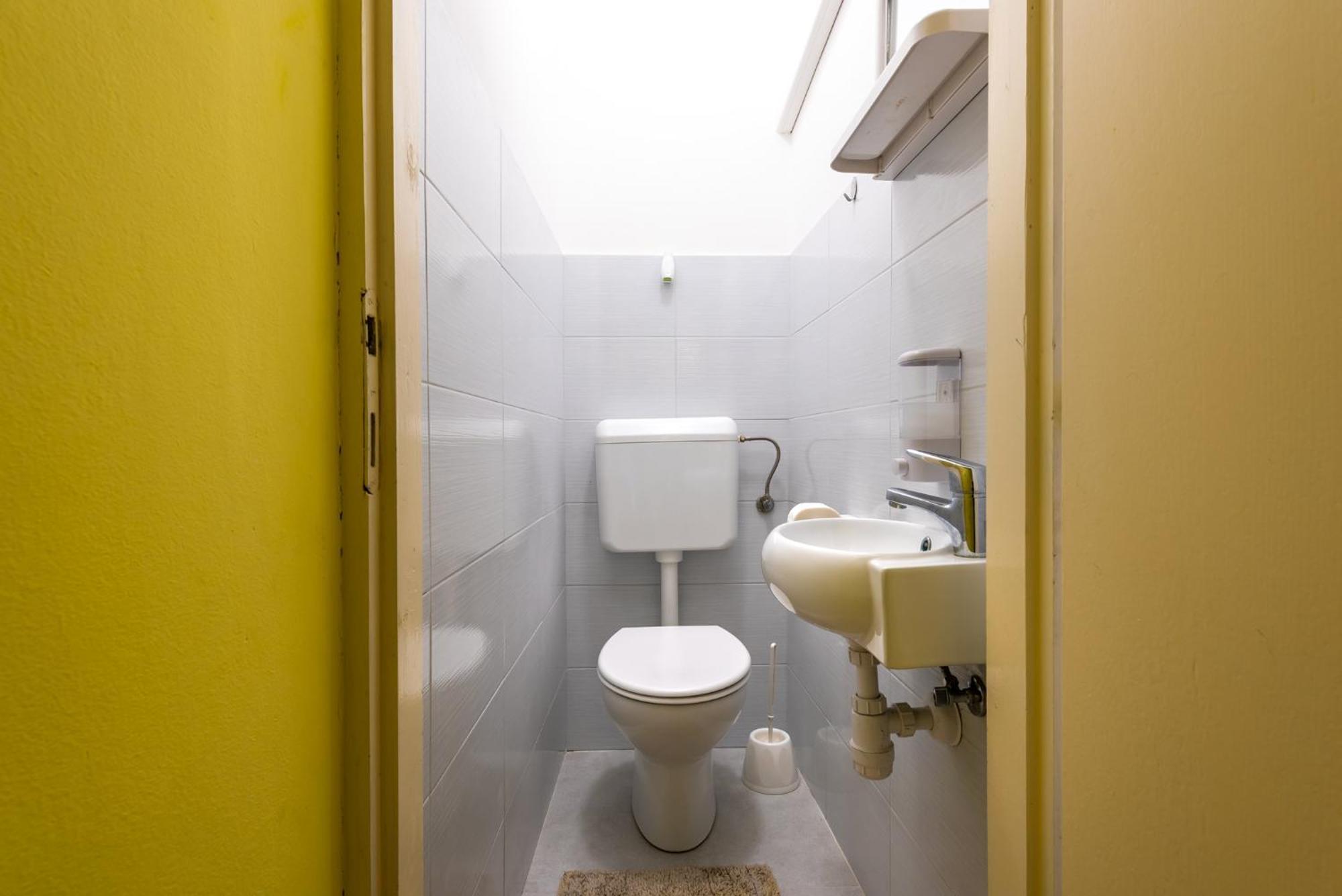 Apartments Duilo سكرادين الغرفة الصورة