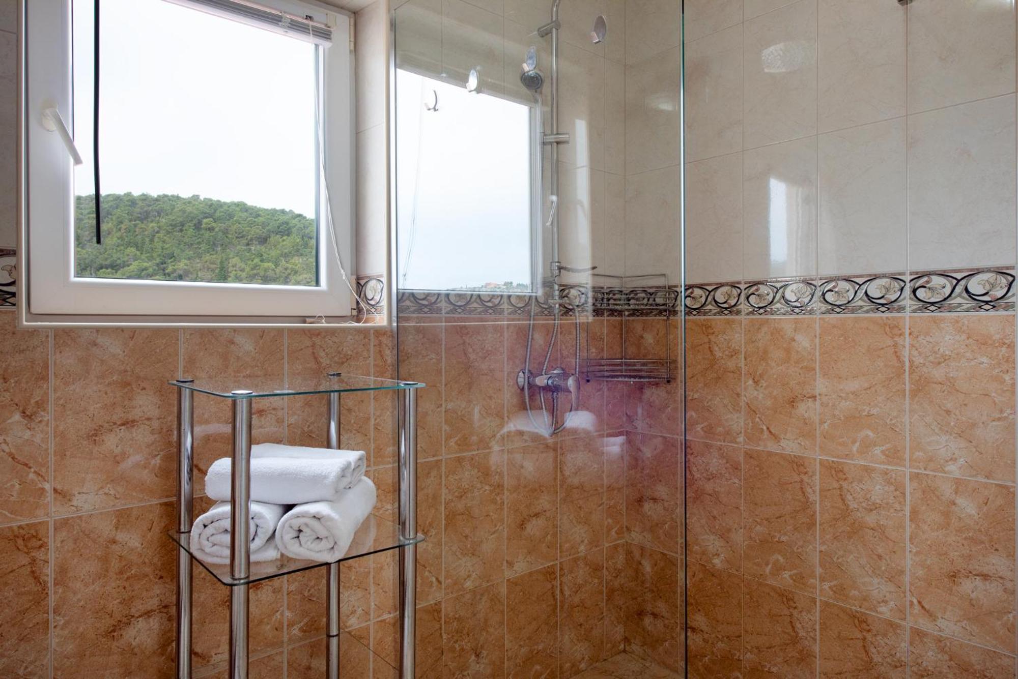 Apartments Duilo سكرادين الغرفة الصورة