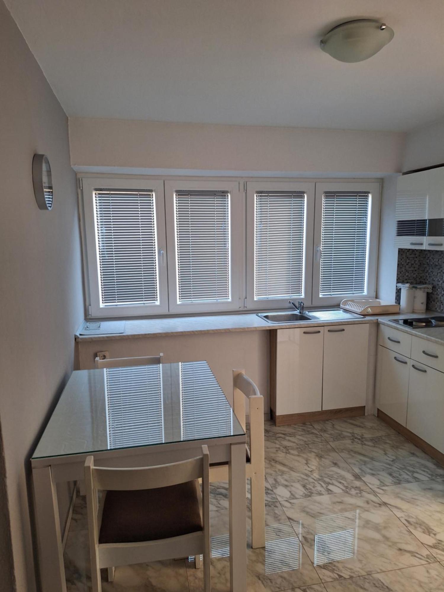 Apartments Duilo سكرادين المظهر الخارجي الصورة