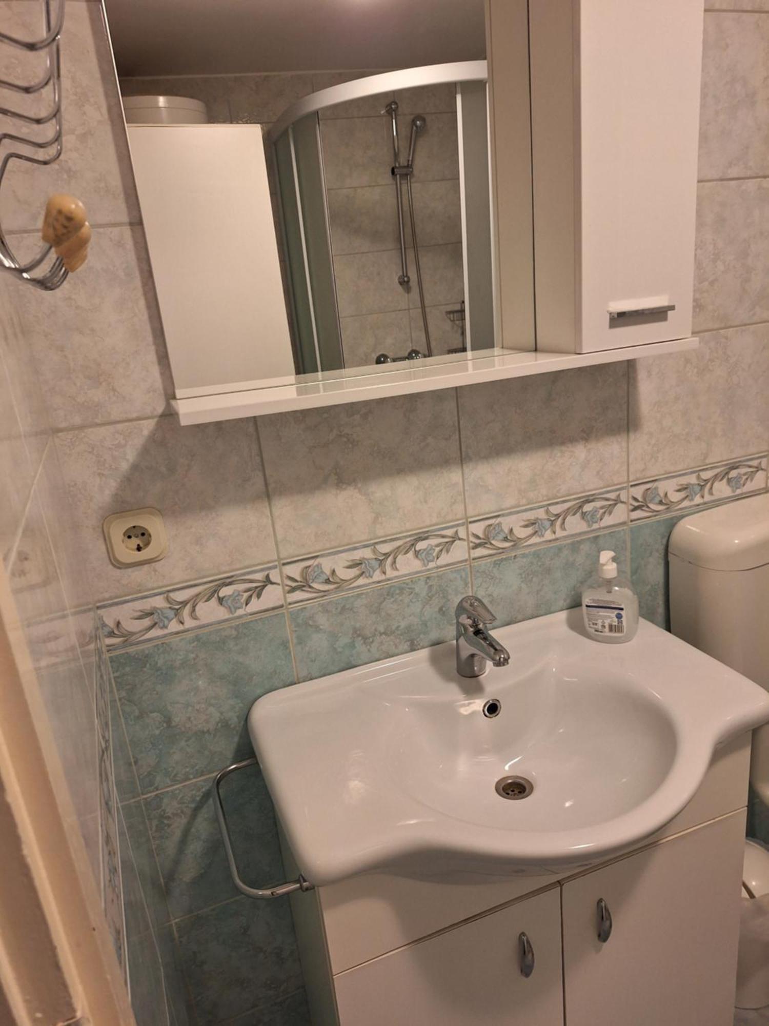 Apartments Duilo سكرادين المظهر الخارجي الصورة